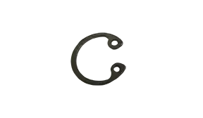 Exclusive Offer 5/16 Internal Retaining Rings MS16625 Military Stainless Steel Cadmium Dichromate Yellow (1000 / Pkg.)