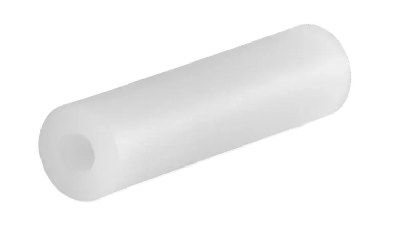 Exclusive Offer 3/16" OD X 4-40 X 1/4" Round Female-Female Standoffs Nylon 6/6 (1000 / Pkg.)