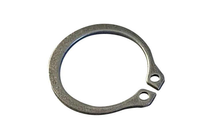 1.125 External Retaining Rings 15-7 Mo Stainless (100 / Pkg.) Luxury