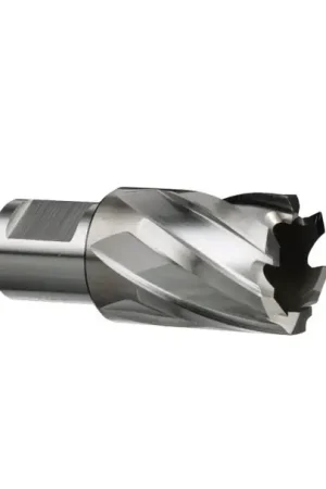 13/16" X 1" Annular Cutter 3/4" Weldon Shank HSS DWC5-530-124 Free Returns