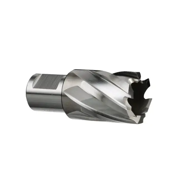 Sale 2-1/16" X 1" Annular Cutter 3/4" Weldon Shank HSS DWC5-530-183