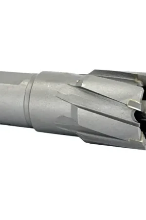 1-1/4" X 3" Carbide Tipped Annular Cutter 3/4" Weldon Shank CTC5-530-345 Express Delivery