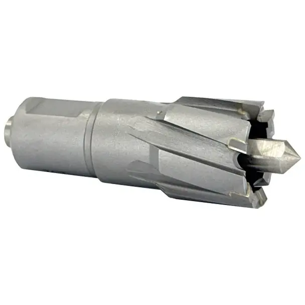 1-1/4" X 3" Carbide Tipped Annular Cutter 3/4" Weldon Shank CTC5-530-345 Express Delivery
