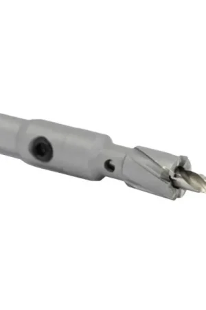 13/16" X 1" Carbide Tipped Hole Cutter 1/2" Shank CTH0812 While Supplies Last