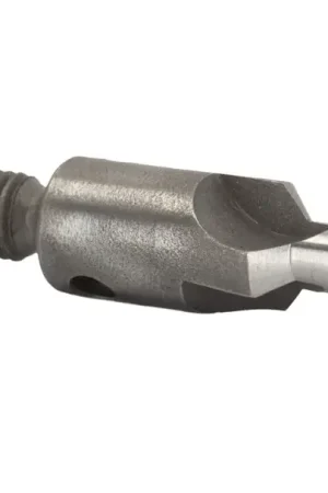 1/2"-1/8" Threaded Shank Stop Countersink HSS 1/4"-28 Threaded Shank TSC1/2-1/8 Sale