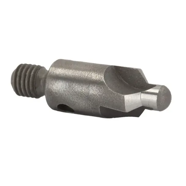 1/2"- 12 Threaded Shank Stop Countersink HSS 1/4"-28 Threaded Shank TSC1/2-12 Last Chance