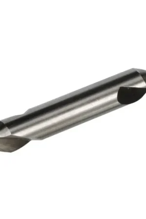 2 X 1-7/8" Combined Drill Bit and Countersink HSS 3/16" Round Shank DEWCCD2 Reduced Price