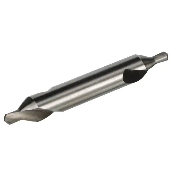2 X 1-7/8" Combined Drill Bit and Countersink HSS 3/16" Round Shank DEWCCD2 Reduced Price