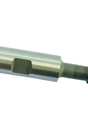 Affordable 3/4" T-Slot Cutter HSS DWCA1320