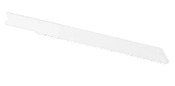 24 TPI Fine-Cut Universal Jigsaw Blade for Wood & Metal DMS03-9224 Save Now