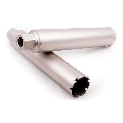 Diamond Vantage 01212HWHX2 1-1/4 x 5/8-11 Core Bit for Concrete X300 Trending