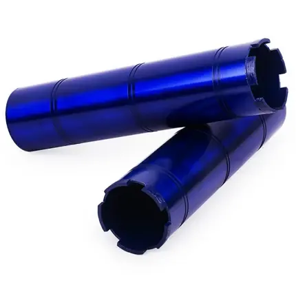 Diamond Vantage 01511H2DH 1.5" x 5/8-11 Core Bit for Masonry X300 MASONRY Get Yours