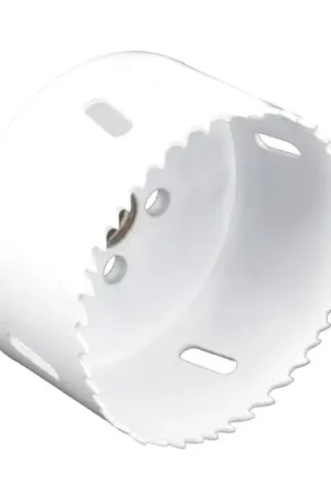 2-5/8" Bimetal Hole Saw HSS DMS04-1067 Last Chance