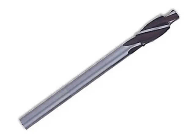 5/8" X 3/16" Straight Shank Counterbore HSS 1/2" Round Shank 3 Flute DEWCBR5/8 One Day Deal