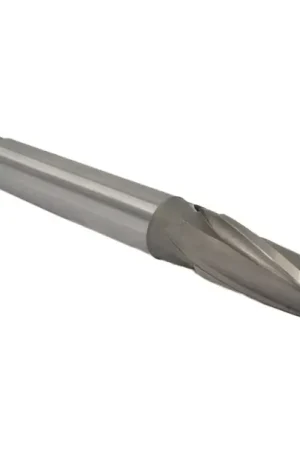 13/16" X 1/4" Taper Shank Counterbore HSS 2MT Taper Shank 3 Flute DEWCBRTS13/16 Buy Online