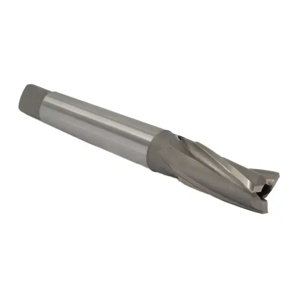 3" X 1/2" Taper Shank Counterbore HSS 5MT Taper Shank 5 Flute DEWCBRTS3INCH Holiday Sale