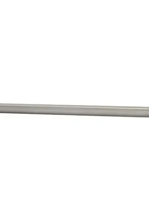 1/4" X 1/2" 6" Long Shank Tree Radius End Double Cut Carbide Bur Solid Carbide 1/4" Round Shank DULSF1X6 Clearance