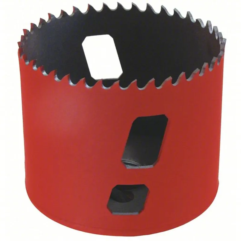 Price Cut 6-5/8" Bi-Metal Hole Saw No Arbor MK Morse MHS106