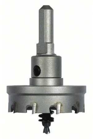 25mm Carbide Tipped Hole Cutter Deep Cut MK Morse CTD155 Super Sale