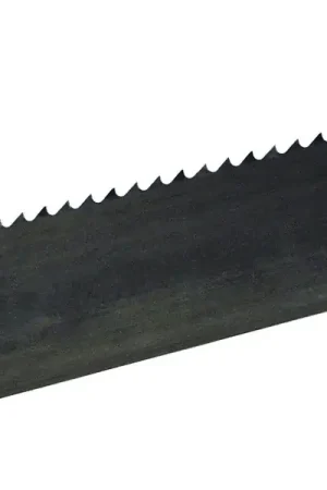1/2" X .025" 06 TPI QuikSilver HEF Flex Back Raker Carbon Band Saw Blade (250 ft / Coil) MK Morse ZHEDR06 Grab Now