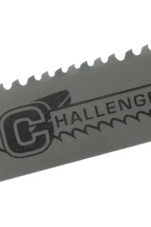 2.657" X .063" 2/3 TPI Challenger Bi-Metal Band Saw Blade (150 ft / Coil) MK Morse ZWEU063C23SHS Weekend Sale