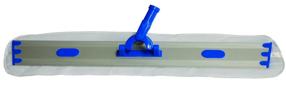 Magnolia Brush 5001 22" Aluminum Head Floor Squeegee with Handle Popular