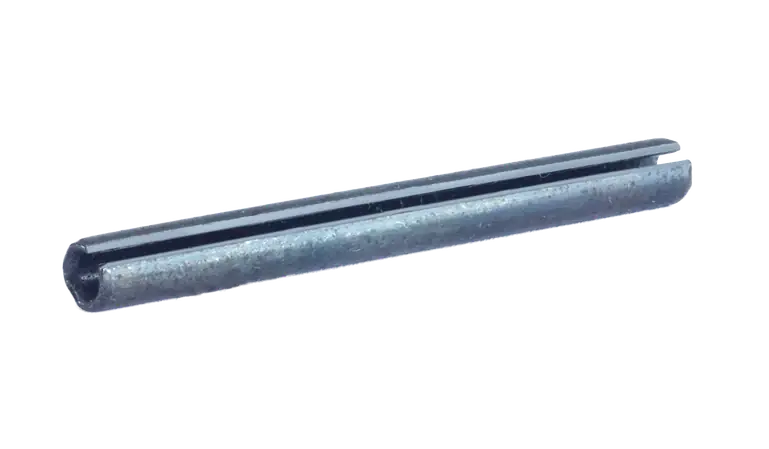 In Demand 3/32" X 1/2" Spring Pins Slotted 420 Stainless Steel (1000 / Pkg.)