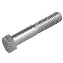 Limited Offer M30-3.5 X 170mm Hex Head Cap Screws Class 8.8 Steel Zinc Plated Partially Threaded (1 / Pkg.)