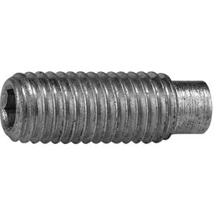 Latest M16 X 50mm Full Dog Point Socket Set Screws Alloy Steel (1 / Pkg.)