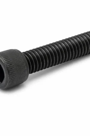 Affordable HOLO-KROME 73062 1/4-28 X 7/8" Socket Cap Screws Hex Socket Drive Alloy Steel Thermal Black Oxide (100 / Pkg.)