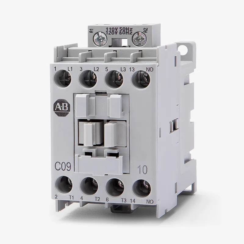 Reduced Price Allen Bradley 100-C09D10 Contactor