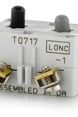 Cheap Eaton/Cutler-Hammer 10250T55 Contact Block