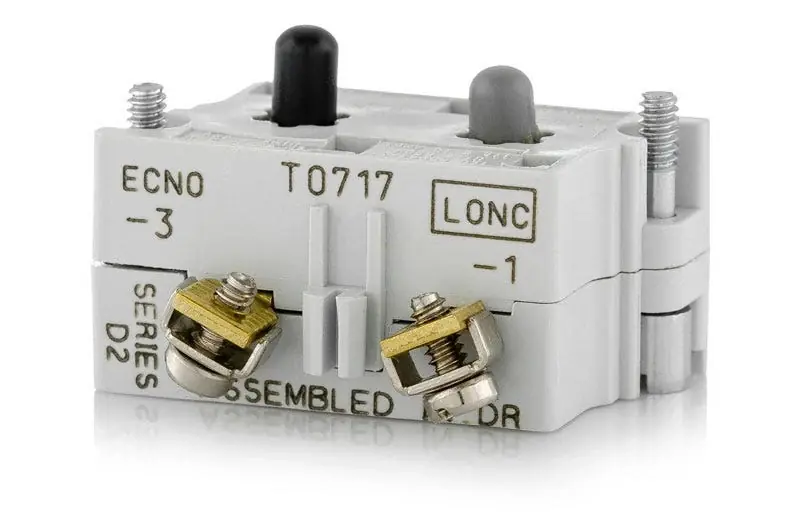 Cheap Eaton/Cutler-Hammer 10250T55 Contact Block