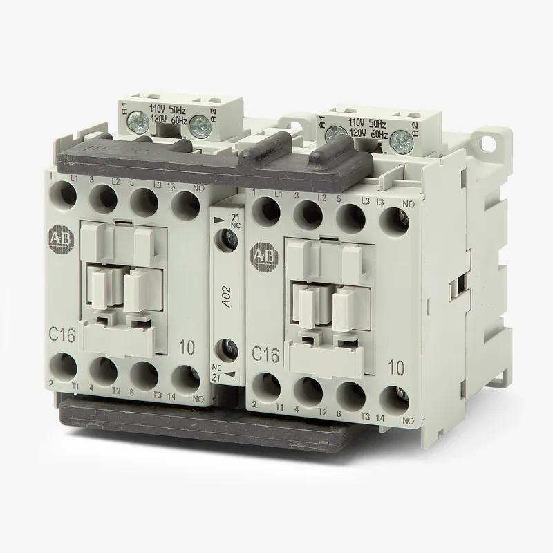 Allen Bradley 104-C16D22 Contactor Grab Now