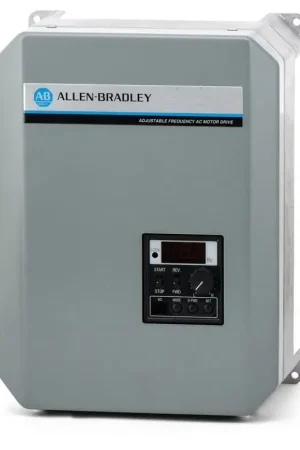 Allen-Bradley 1333-BAA Drive Buy Today