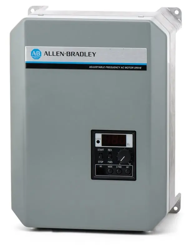 Allen-Bradley 1333-BAA Drive Buy Today