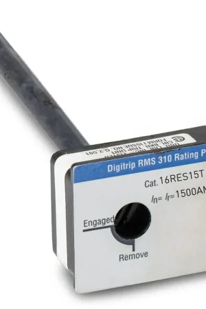 Eaton 16RES15T Rating Plug Express Delivery