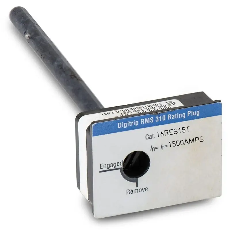 Eaton 16RES15T Rating Plug Express Delivery