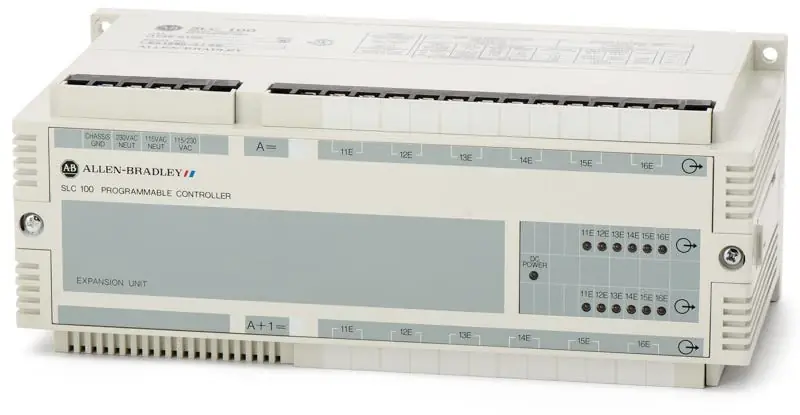 Same Day Shipping Allen-Bradley 1745-E105 Expansion Unit
