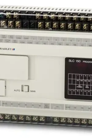 Allen-Bradley 1745-LP153 Processor Unit Order Now