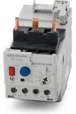Allen-Bradley 193-EEED Overload Relay Instant Buy