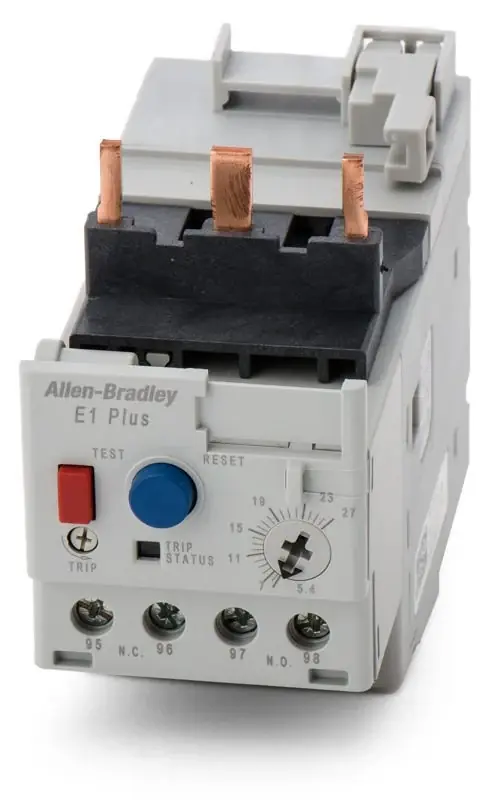 Allen-Bradley 193-EEED Overload Relay Instant Buy
