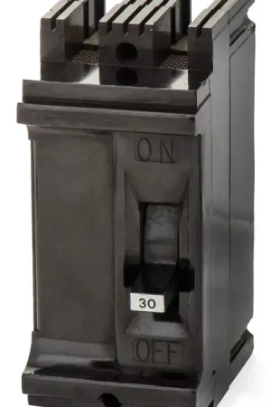 Federal Pacific NES2230 - 30A 2 Pole Molded Case Circuit Breaker Hassle-Free Returns