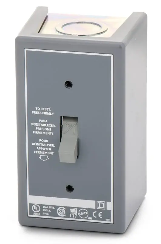 Square D 2510FG2 Starter Weekend Sale