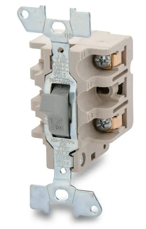 Factory Price Square D 2510KO1 Non-Reversing Manual Switch
