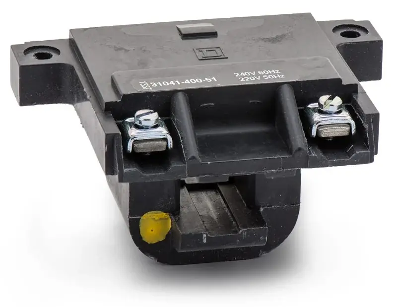 Flash Sale Square D 31041-400-51 Coil