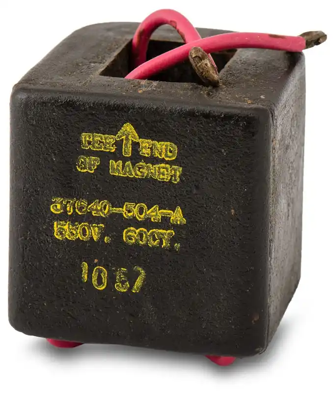 Arrow Hart 37640-504-A Coil Grab Now