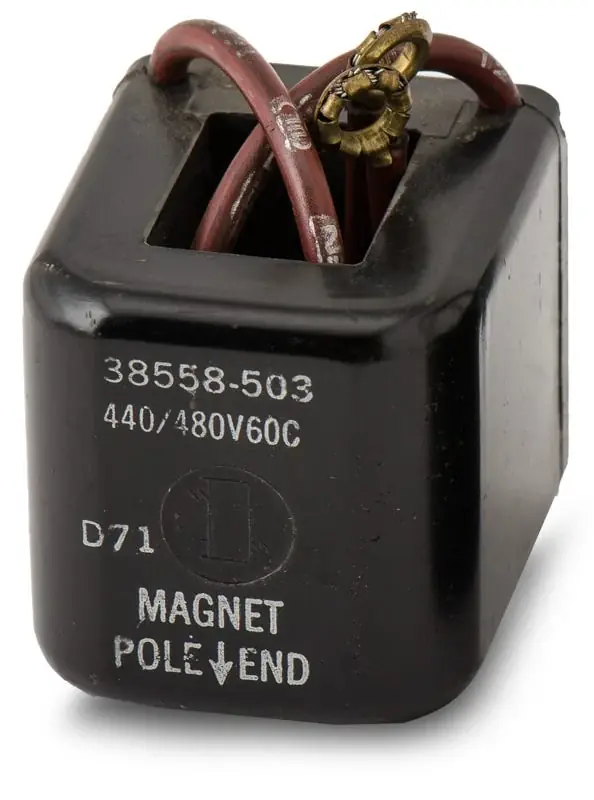 Arrow Hart 38558-503 Coil Free Returns