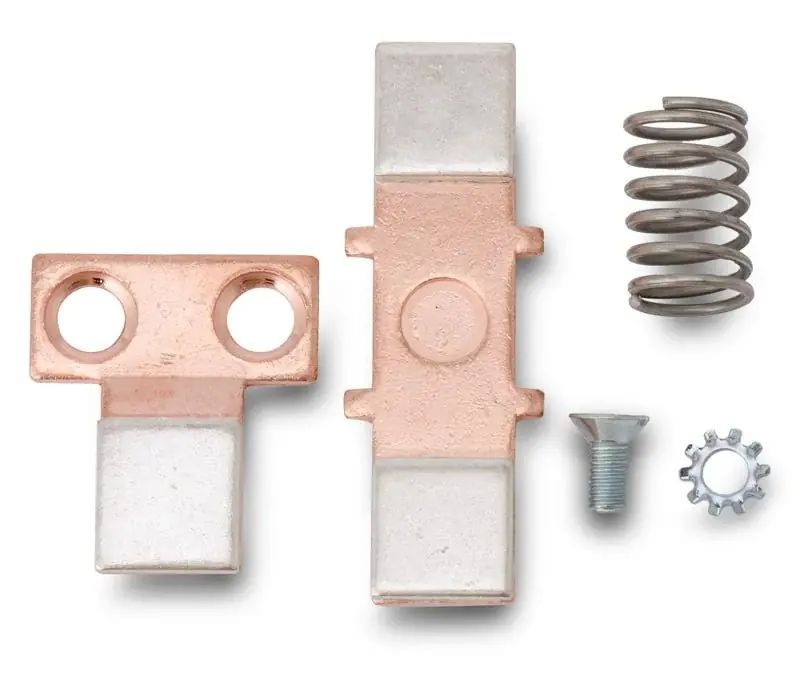 Super Sale Allen-Bradley 6-294 Equivalent Contact Kit