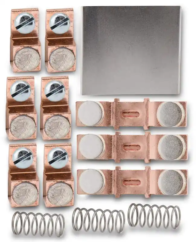 Eaton/Cutler-Hammer 6-44-2 Equivalent Contact Kit Direct From Factory